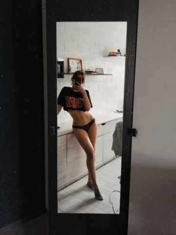 Анкета проститутки Магдалина, 22 года